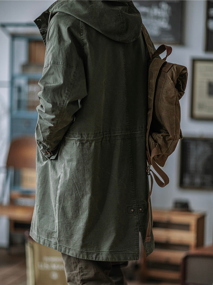 American Vintage M-1951 Feldjacke