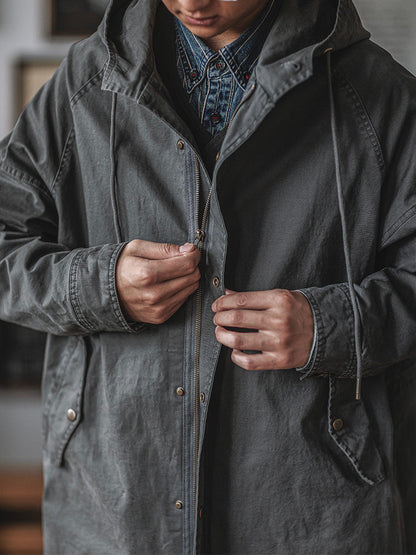 American Vintage M-1951 Feldjacke